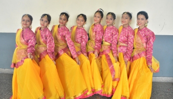 73RD INDEPENDENCE DAY
