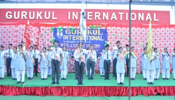73RD INDEPENDENCE DAY
