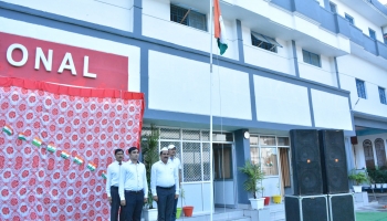 73RD INDEPENDENCE DAY