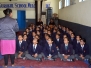 Activity Oriented Education Workshop for Class VIII held by Asia Quality Education On 23-Jan-2017