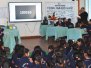 On 13 December 2023, AdvAcad Solutions conducted various competitions for students e.g.- quiz, craft and drawing. The students were so much excited and zestful in participating the activities. Students were awarded I, II and III for their performance in all competition. Through the programme our children have improved their mathematical skills and they are faster and accurate in calculation.