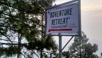 Adventure Trip 2023