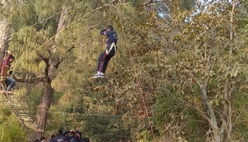 Adventure Trip 2023