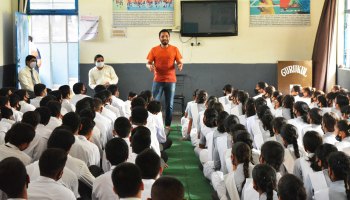 AJAY OLI CAREER COUNSELING 2022
