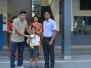 Annual Prize Distribution Ceremony Held On 1 April, 2017
