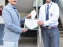 Annual Prize Distribution Ceremony Held On 17 March, 2025 (Class XI)