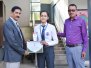 Annual Prize Distribution Ceremony Held On 31 March, 2025 (Class VI to IX)