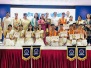 Gurukul secured the 2nd Runner-up position in the prestigious Bharat Ko Jano Competition.