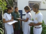 Bio walk