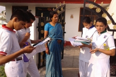 Bio Walk