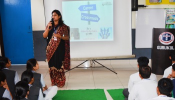 Career Counseling by Graphic Era Group of Institution 