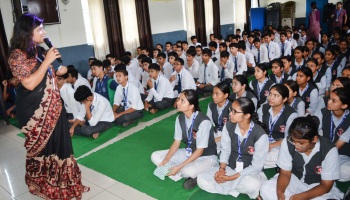 Career Counseling by Graphic Era Group of Institution