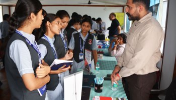 Career Fair  2023