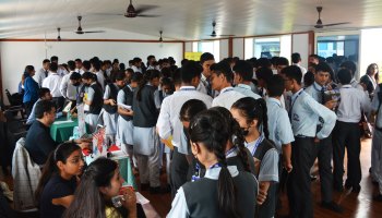 Career Fair  2023