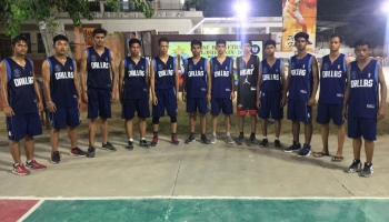 basketball cluster 2018