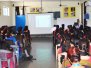Today at Gurukul International School, Haldwani one day workshop from CBSE on the topic Financial Literacy and use of Digital Tools was organized. Whose resource person was Mr. Digvijay Singh. Total of 110 teachers from Gurukul, Arden, Swasthyayan, Kingsford, Ascent and Dipti schools participated in the workshop. In the workshop, Mr. Digvijay Singh told about the ways of saving money and using digital tools.