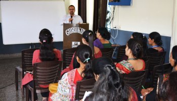 CBSE Workshop for Teachers 2023