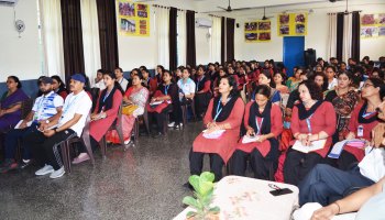 CBSE Workshop for Teachers 2023