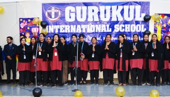 Children's Day Celebration 2023