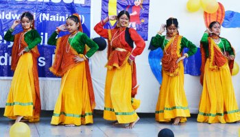 Children's Day Celebration 2023
