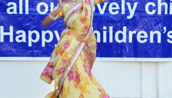 Children's Day Celebration 2023