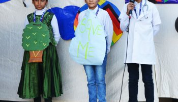 Children's Day Celebration 2023