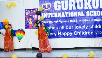 Children's Day Celebration 2023