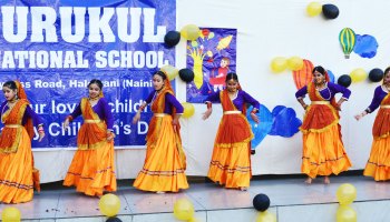 Children's Day Celebration 2023