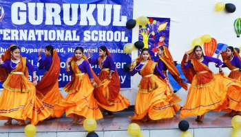 Children's Day Celebration 2023