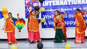 Children's Day Celebration 2023