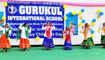 Children’s Day Celebration 2022