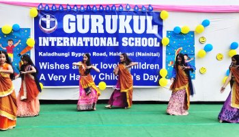 Children’s Day Celebration 2022