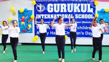 Children’s Day Celebration 2022
