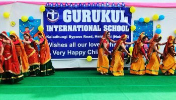Children’s Day Celebration 2022