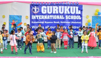 Children’s Day Celebration 2022