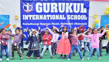 Children’s Day Celebration 2022