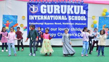 Children’s Day Celebration 2022