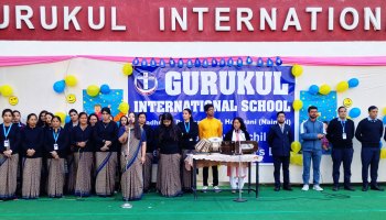 Children’s Day Celebration 2022