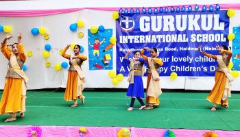 Children’s Day Celebration on 2022