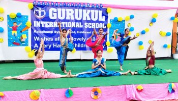 Children’s Day Celebration 2022