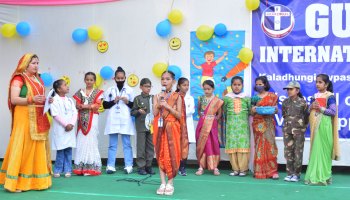 Children’s Day Celebration 2022
