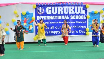 Children’s Day Celebration 2022