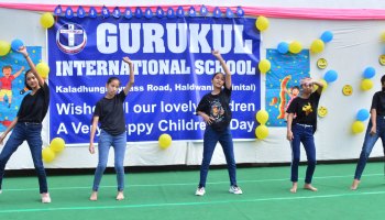 Children’s Day Celebration 2022