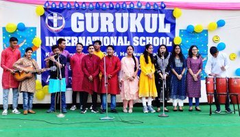 Children’s Day Celebration 2022