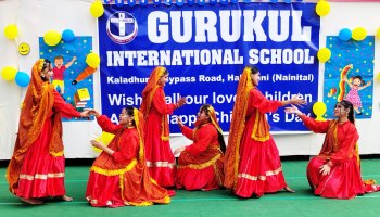 Children’s Day Celebration 2022