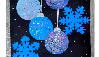 Christmas and New Year Card Making Competitions 2020