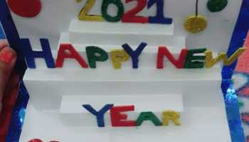 Christmas and New Year Card Making Competitions 2020