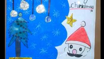 Christmas and New Year Card Making Competitions 2020