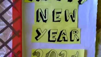 Christmas and New Year Card Making Competitions 2020