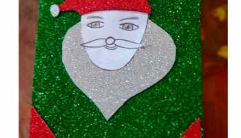 Christmas and New Year Card Making Competitions 2020